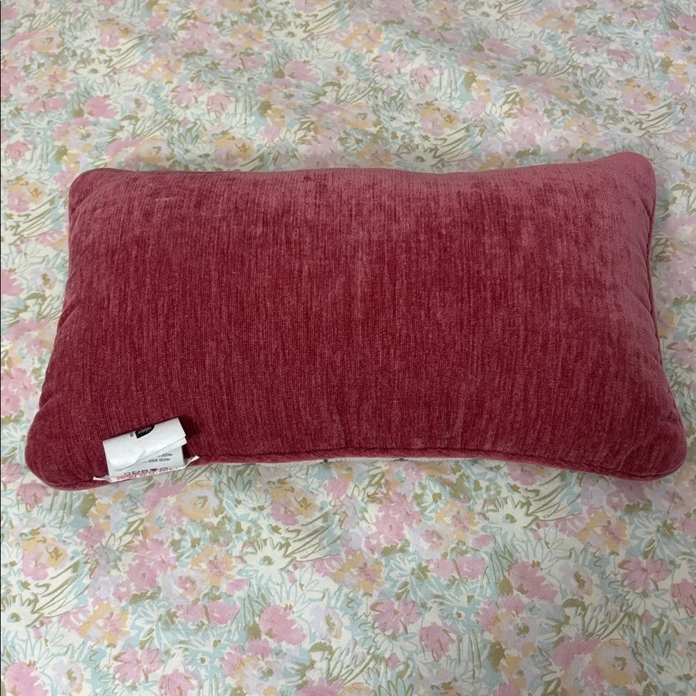 Rachel Zoe- Homebody Club Pillow - Picture 3 of 3
